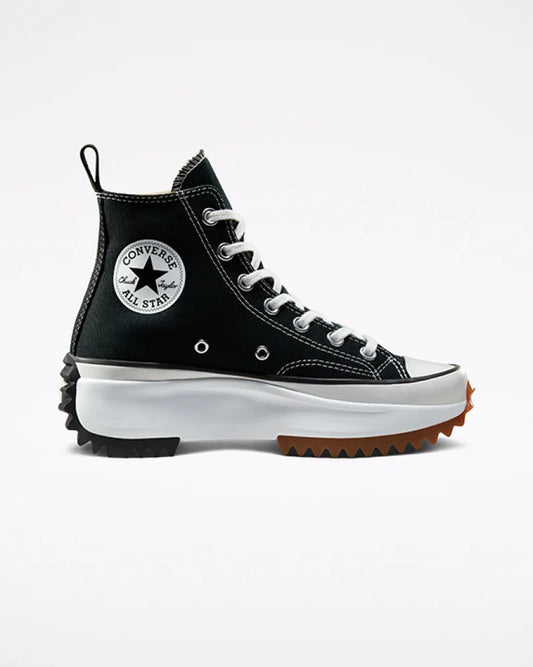 Converse Run Star Hike Unisex High-Top Shoe