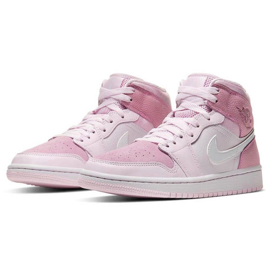 Women's Nike Air Jordan 1 Mid