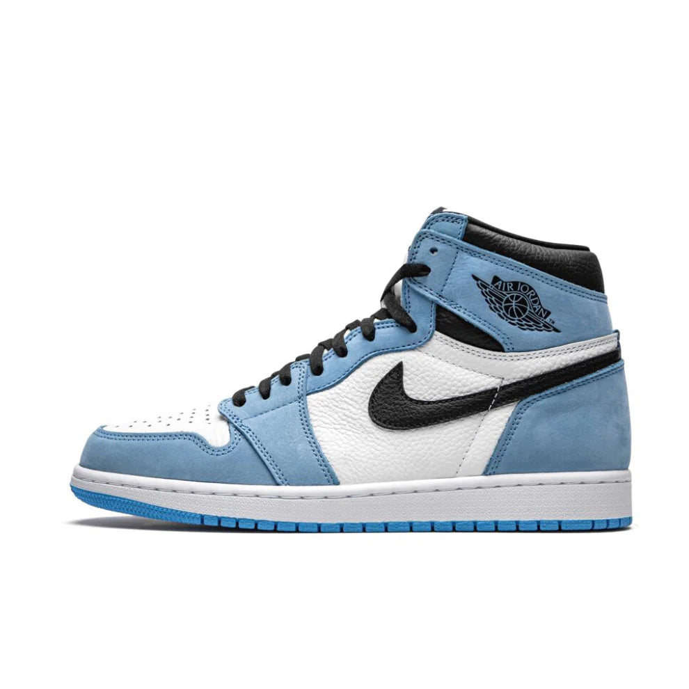 Nike Air Jordan 1 Mid Unisex