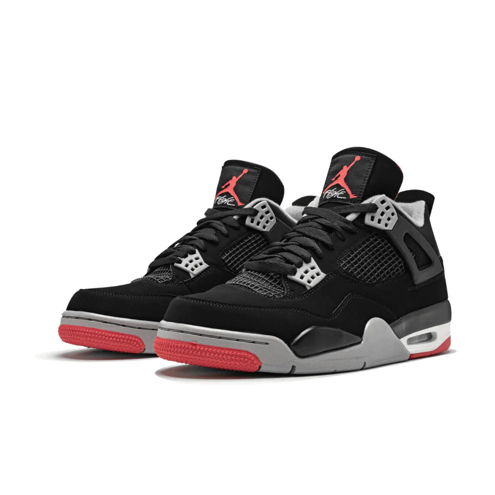 Nike Air Jordan 4 Retro