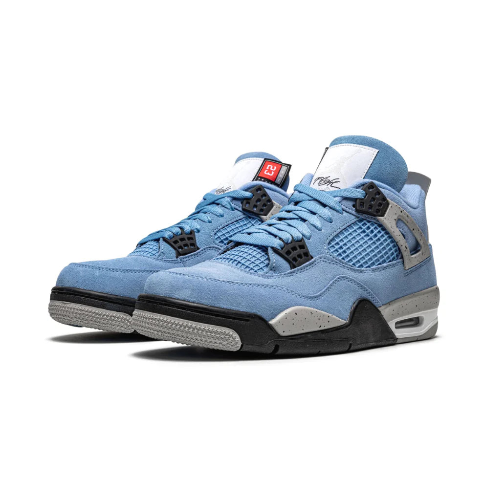 Nike Air Jordan 4 Retro