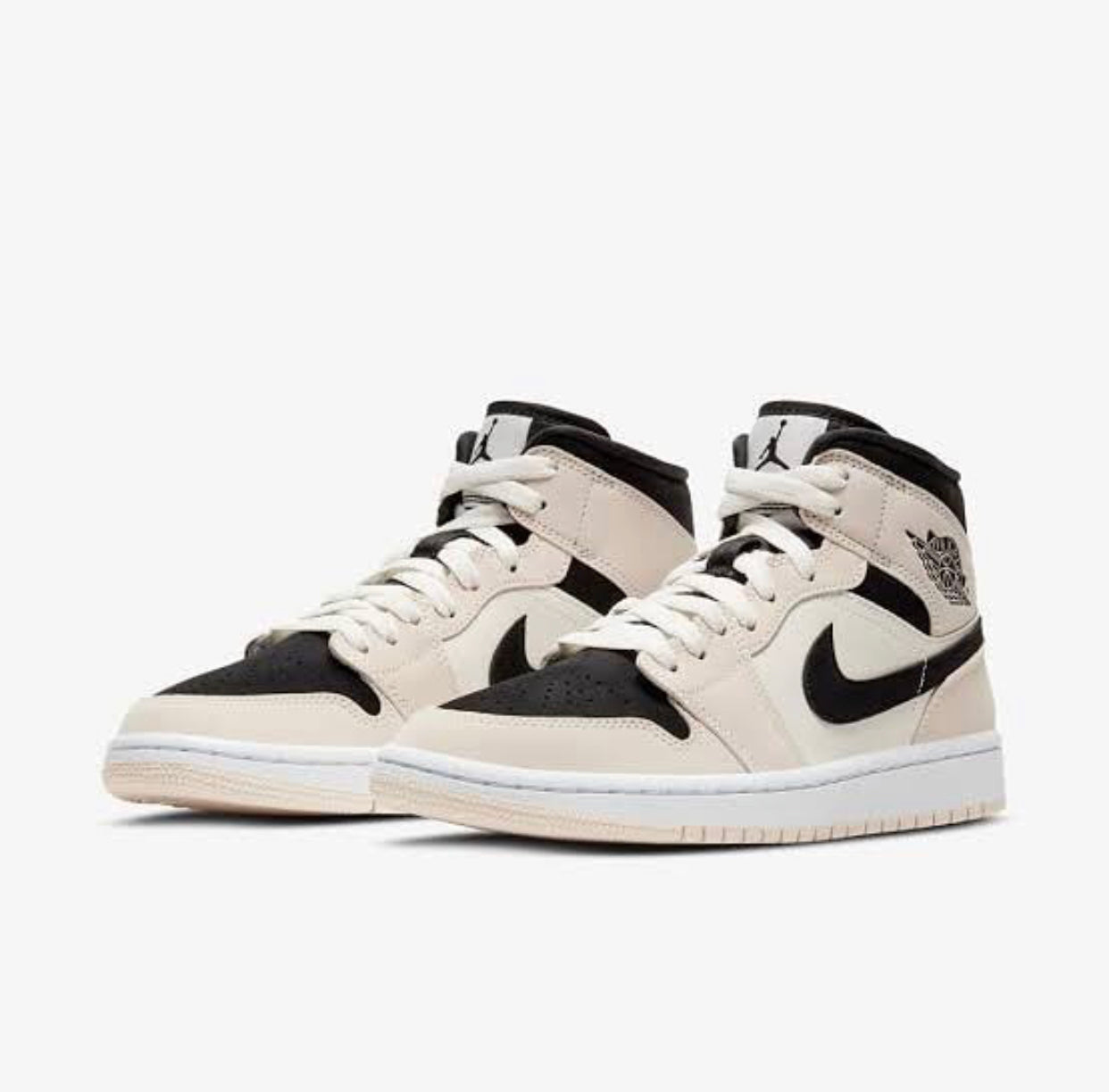 Women's Nike Air Jordan 1 Mid