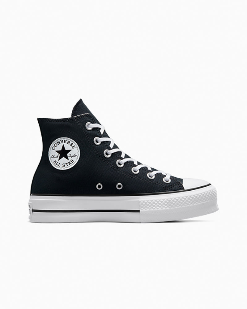 Converse Chuck Taylor Lift Canvas High