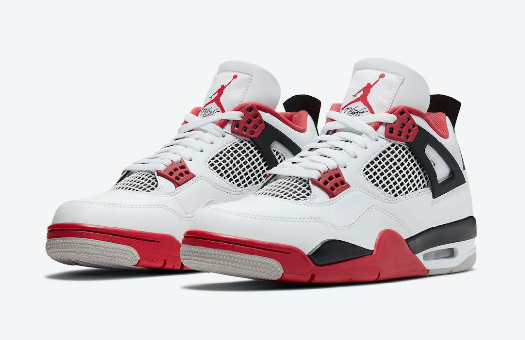 Nike Air Jordan 4 Retro