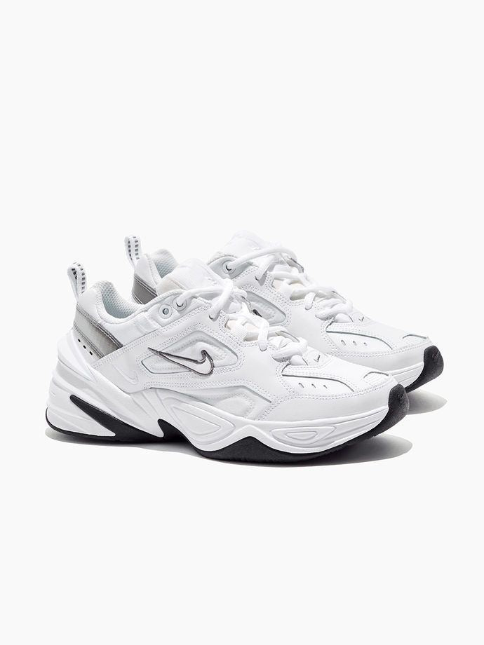 Nike M2K Tekno ‘White Grey’