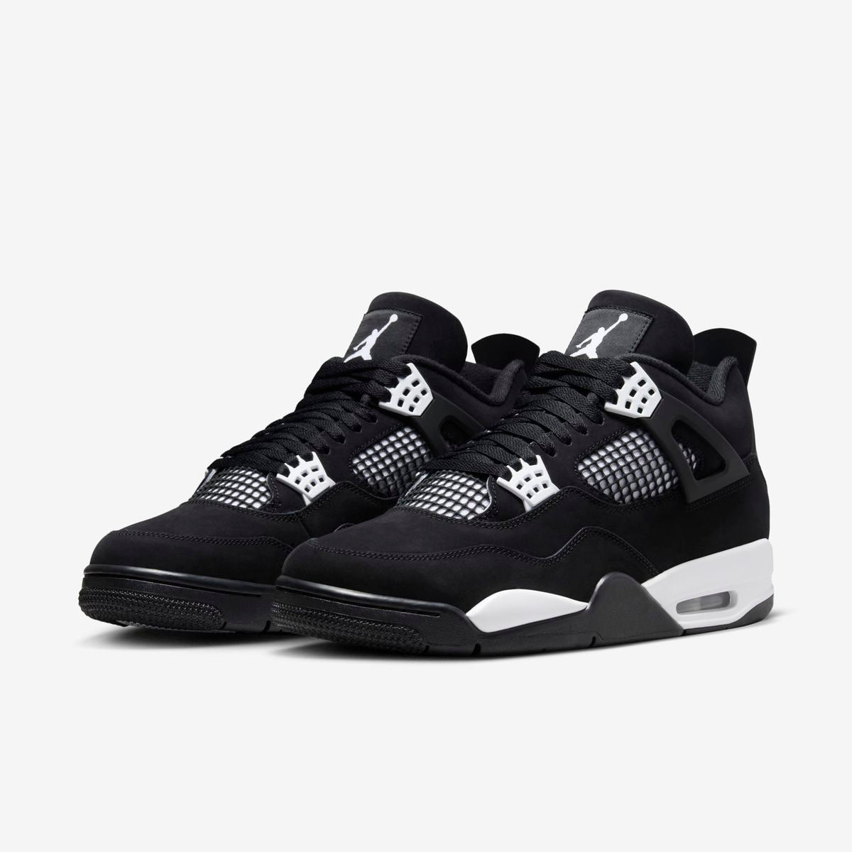 Nike Air Jordan 4 Retro