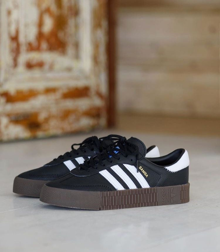 Adidas Originals Samba Shoes