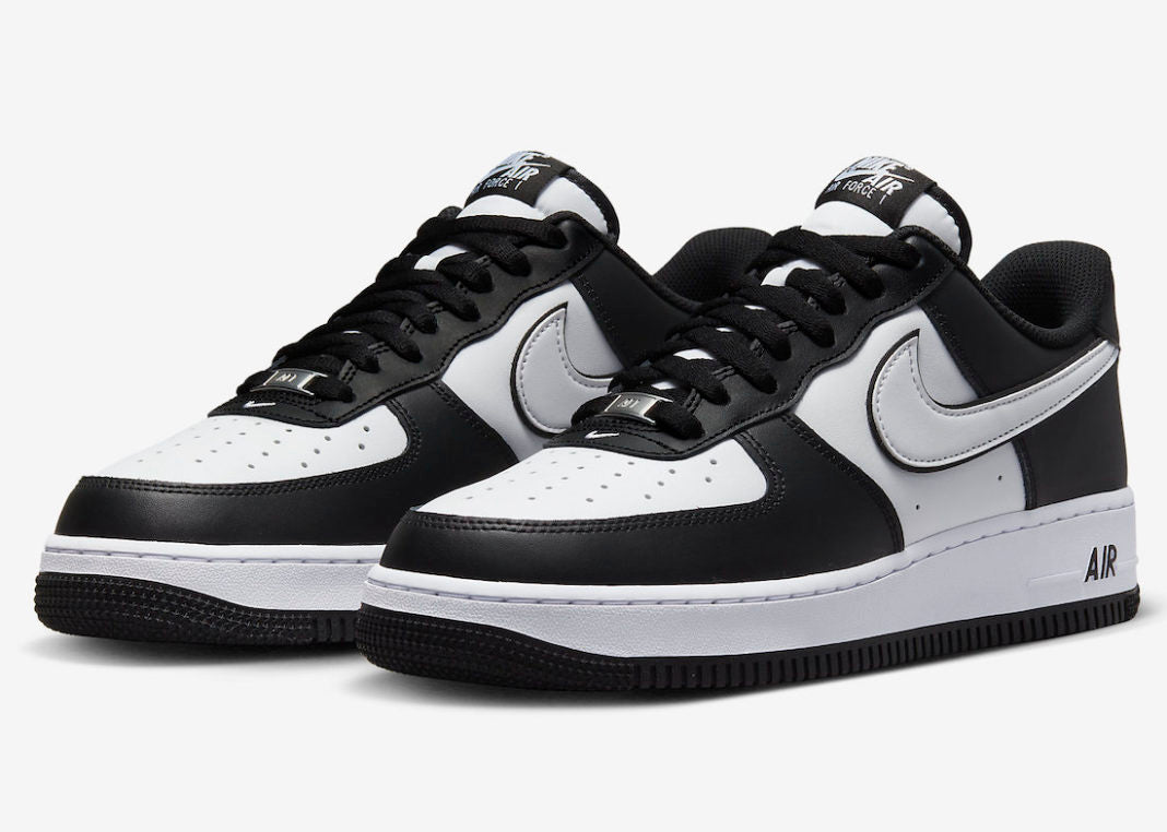 Nike Air Force 1 'Panda'