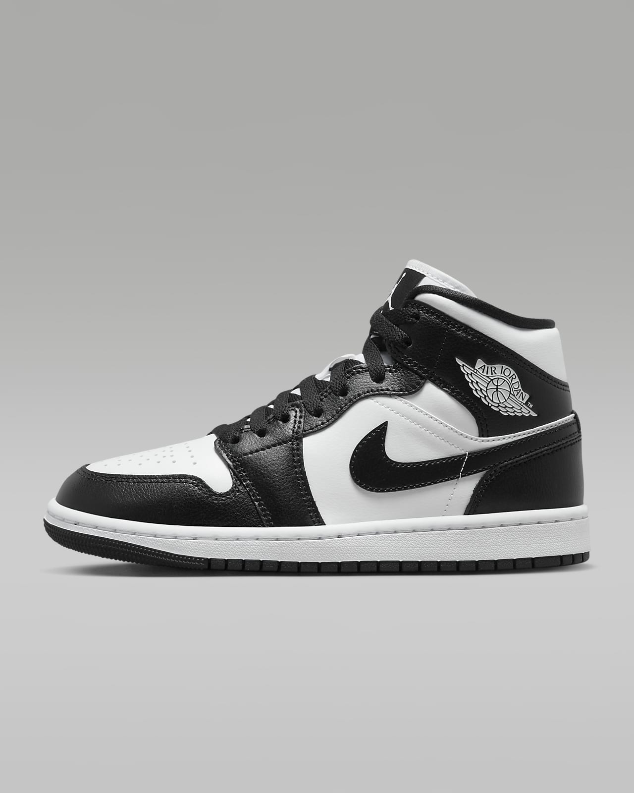 Nike Air Jordan 1 Mid Unisex