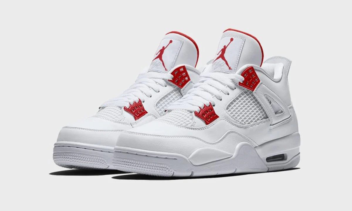 Nike Air Jordan 4 Retro