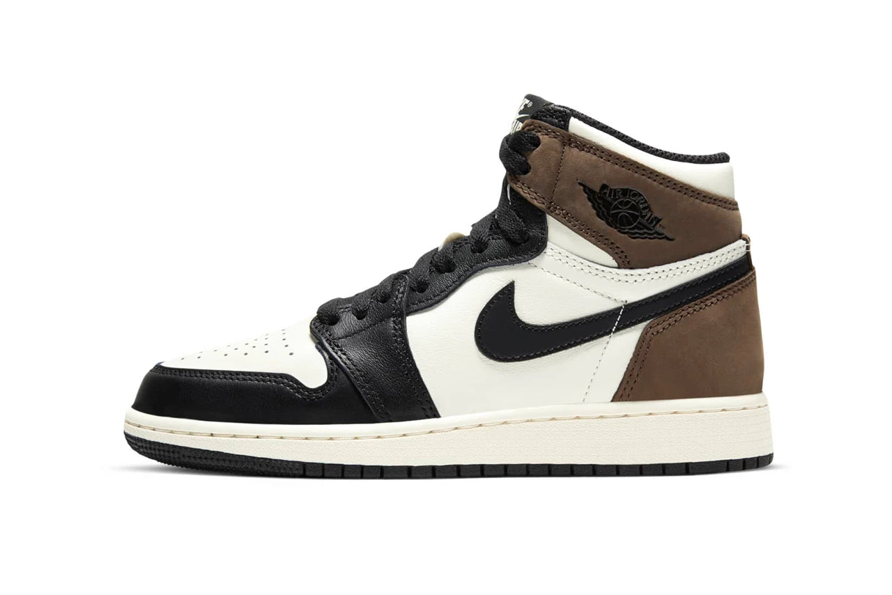 Nike Air Jordan 1 Mid Unisex