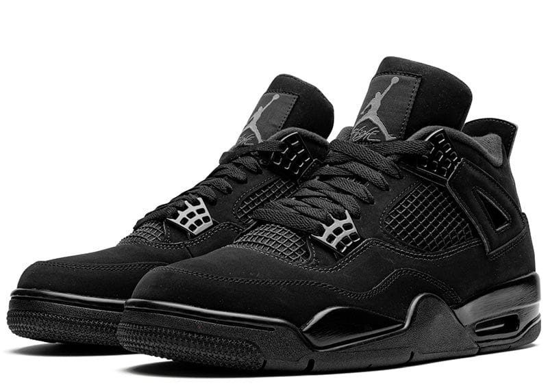 Nike Air Jordan 4 Retro