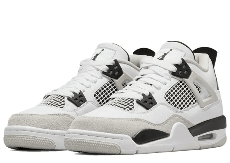 Nike Air Jordan 4 Retro