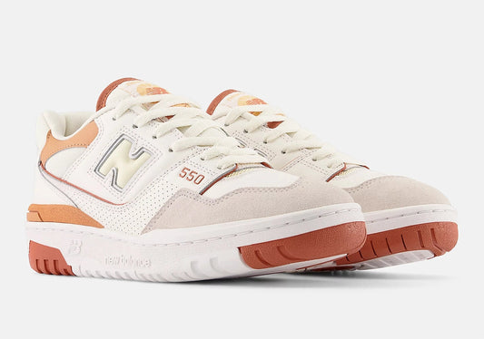 Women's New Balance 550 'Au Lait'