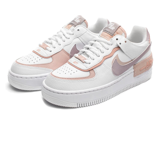 Women's Nike Air Force 1 Shadow 'Amethyst Ash'